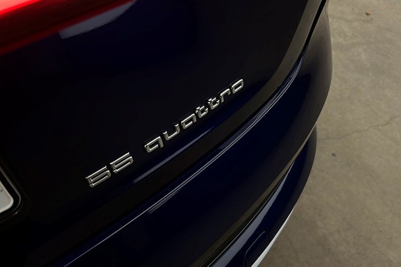 Audi e-tron 30 of 30