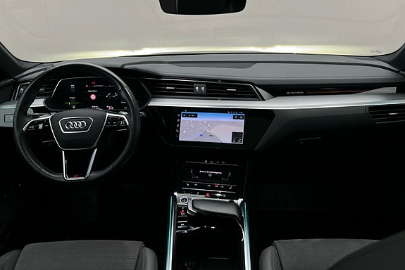 Audi e-tron 6 of 30