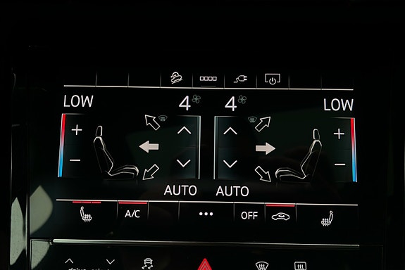 Audi e-tron 22 of 30