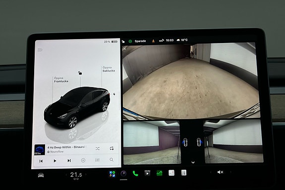 Tesla Model Y 25 of 26