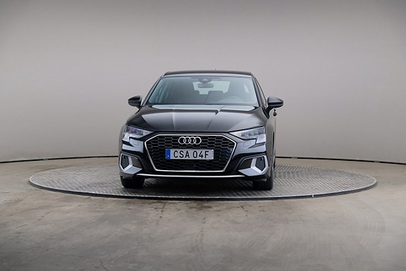 Audi A3 3 of 21