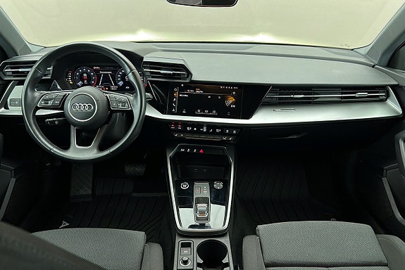 Audi A3 6 of 21