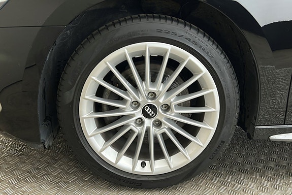 Audi A3 12 of 21