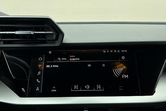 Audi A3 8 of 21