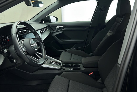 Audi A3 10 of 21