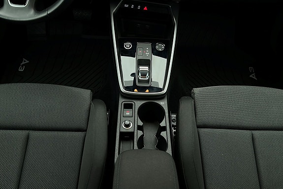 Audi A3 9 of 21
