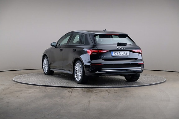 Audi A3 2 of 21