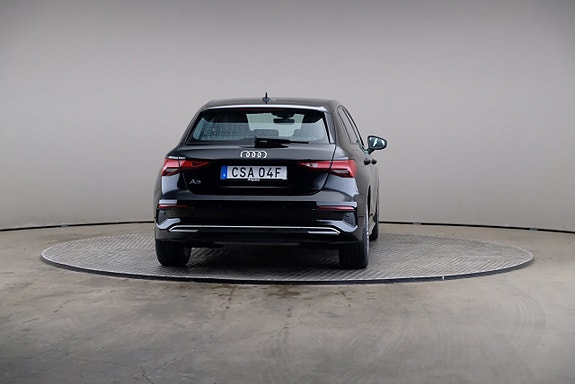 Audi A3 5 of 21