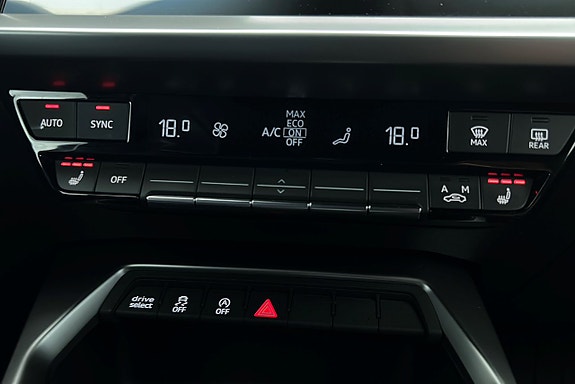 Audi A3 15 of 21