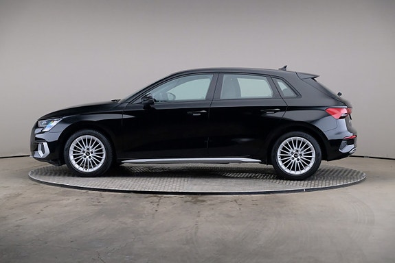 Audi A3 4 of 21