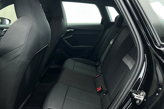 Audi A3 13 of 21
