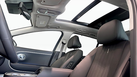 Hyundai Ioniq 9 13 of 13