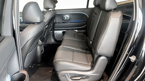 Hyundai Ioniq 9 5 of 13