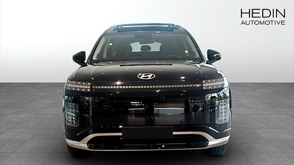 Hyundai Ioniq 9 8 of 13