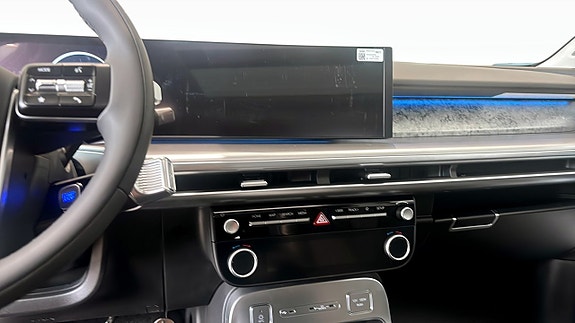 Hyundai Ioniq 9 12 of 13