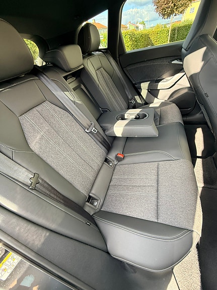 Audi Q6 e-tron 15 of 20