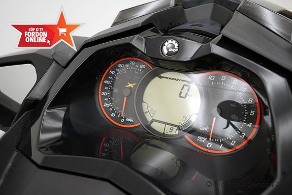 Sea-Doo GTR-X 230 -17 11 of 11