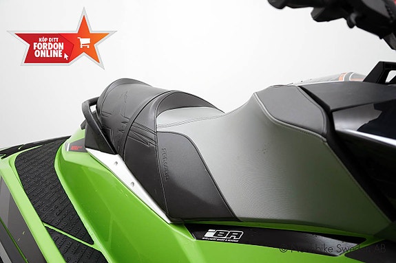 Sea-Doo GTR-X 230 -17 5 of 11