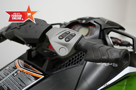 Sea-Doo GTR-X 230 -17 9 of 11