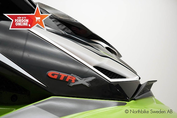 Sea-Doo GTR-X 230 -17 8 of 11
