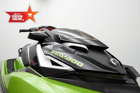 Sea-Doo GTR-X 230 -17 4 of 11