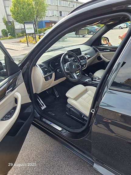 BMW X3 3 of 5