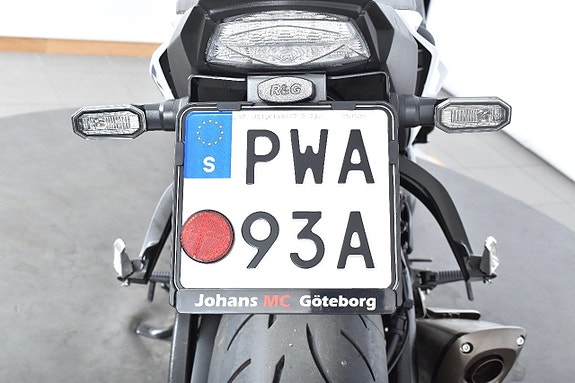 Suzuki GSX-S1000 ABS Nyservad 10 of 18