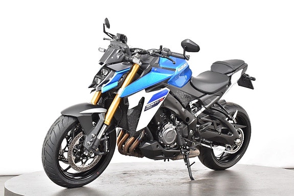 Suzuki GSX-S1000 ABS Nyservad 3 of 18