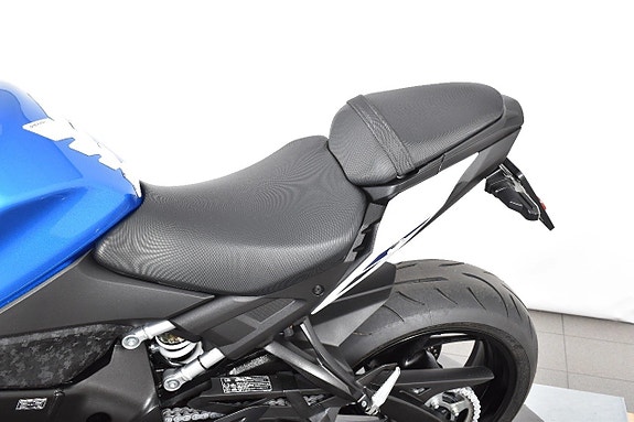 Suzuki GSX-S1000 ABS Nyservad 9 of 18