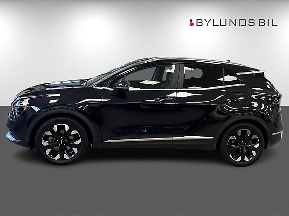Kia Sportage 4 of 14