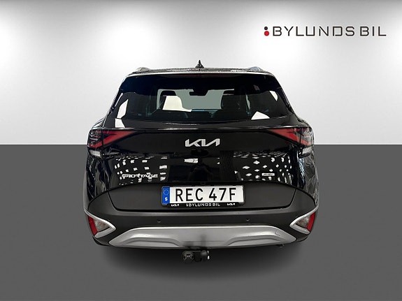 Kia Sportage 5 of 14