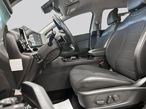 Kia Sportage 8 of 14