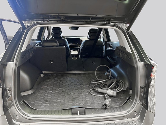 Kia Sportage 10 of 14