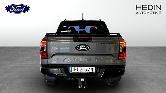 Ford Ranger 7 of 12