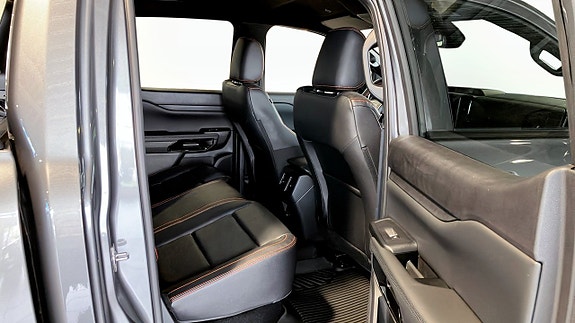 Ford Ranger 5 of 12