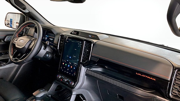 Ford Ranger 4 of 12