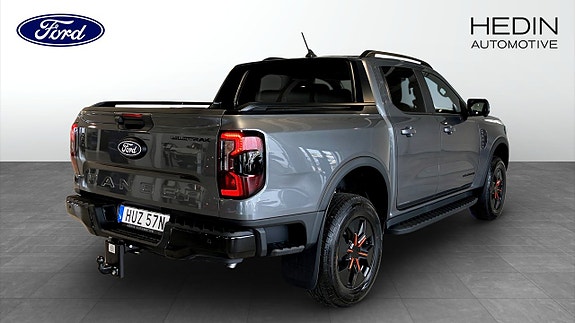 Ford Ranger 2 of 12