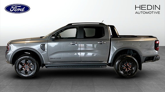 Ford Ranger 6 of 12