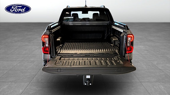 Ford Ranger 10 of 12