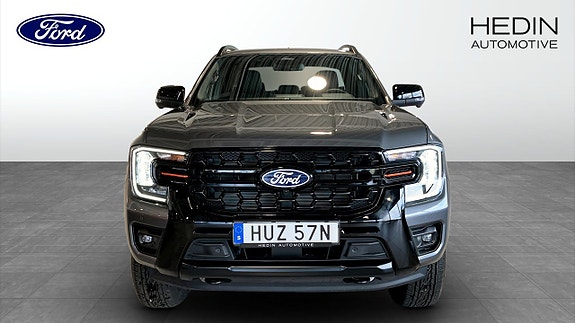Ford Ranger 8 of 12