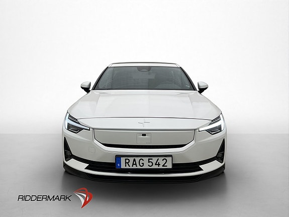 Polestar 2 2 of 30