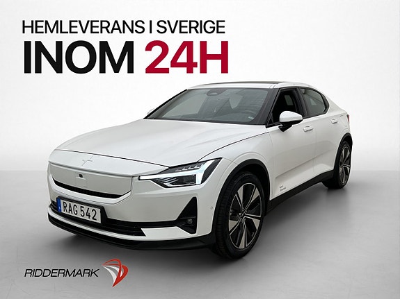 Polestar 2 3 of 30