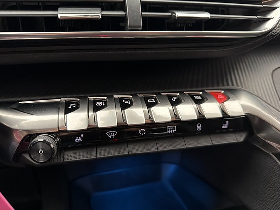 Peugeot 3008 17 of 25