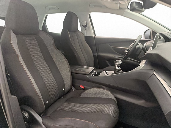 Peugeot 3008 18 of 25