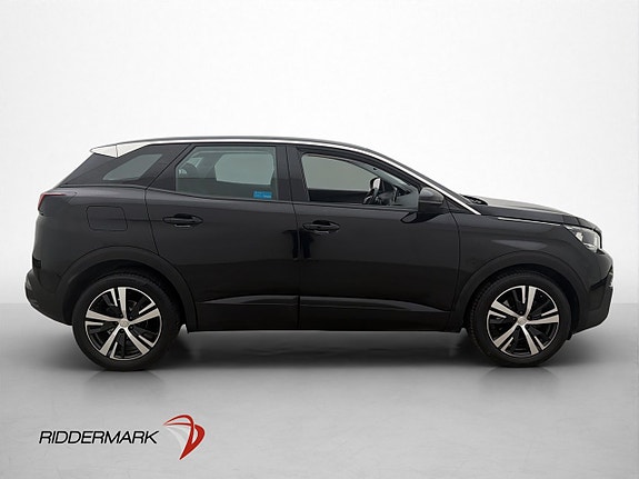 Peugeot 3008 9 of 25