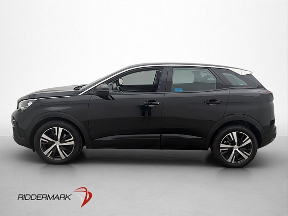 Peugeot 3008 5 of 25