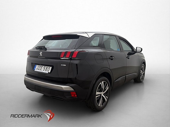 Peugeot 3008 8 of 25