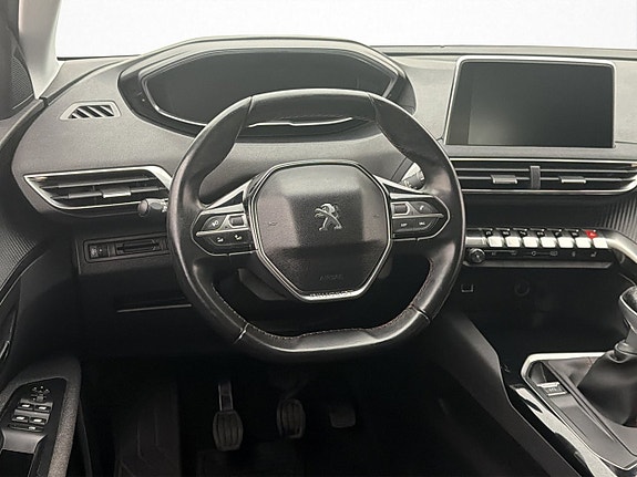 Peugeot 3008 11 of 25
