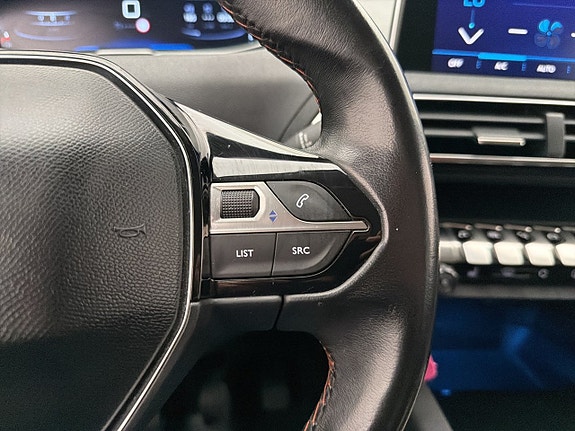 Peugeot 3008 13 of 25