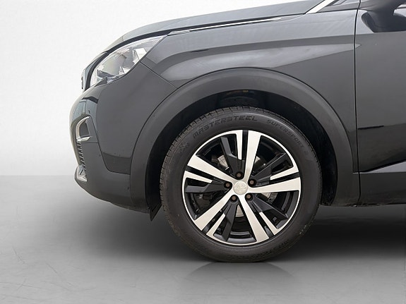 Peugeot 3008 22 of 25